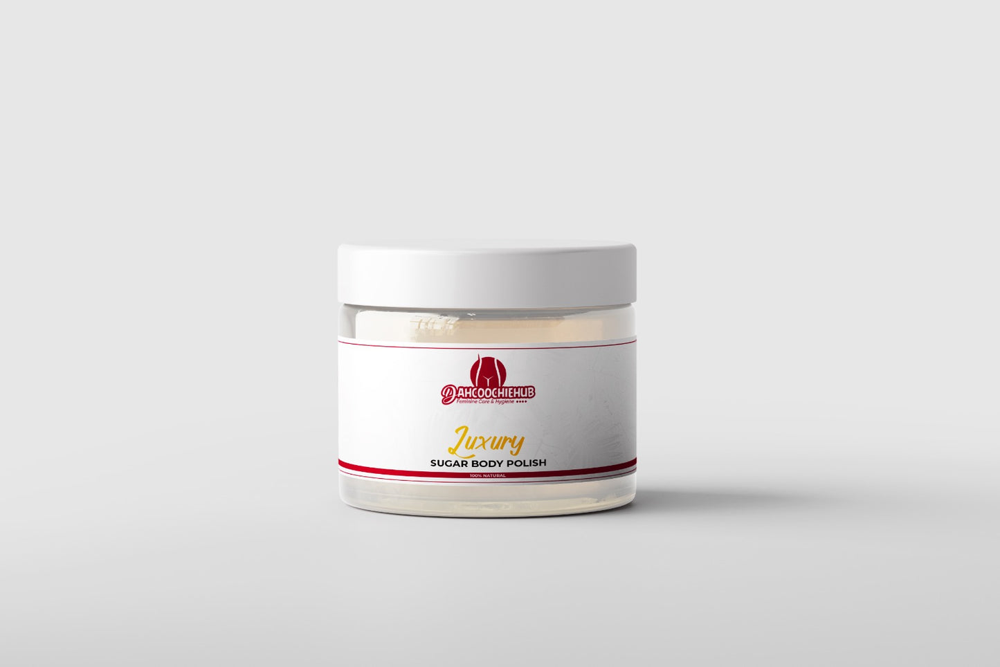 Luxury Body Polish – Smooth, Radiant Glow