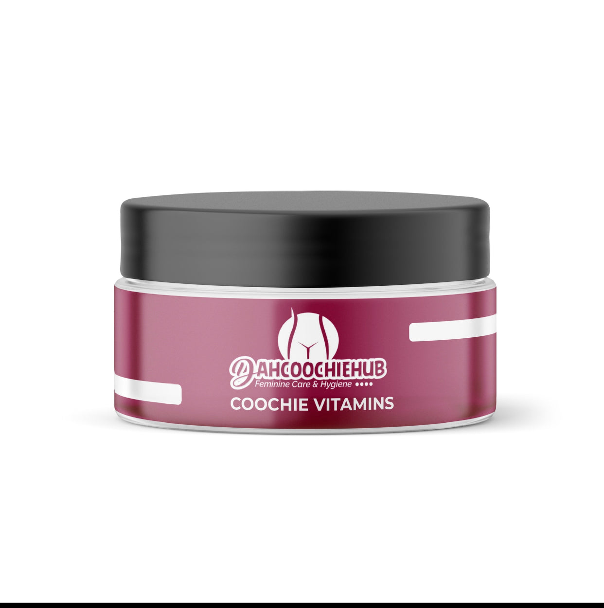 Boric Acid Suppositories (Coochie Vitamins) – pH Balance & Freshness Support