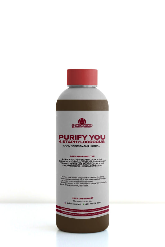 PSU Box — Your Total Feminine Reset