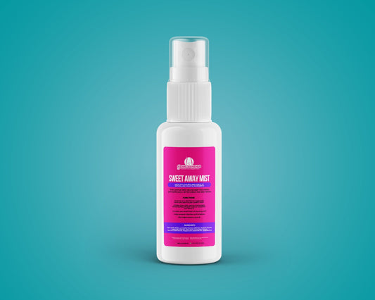 Sweet Away Mist – Daily Freshness On-the-Go