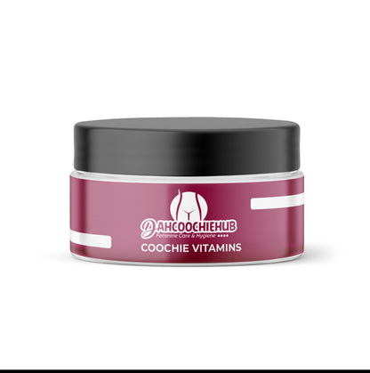 PSU Box — Your Total Feminine Reset