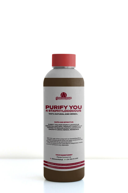 PSU Box — Your Total Feminine Reset